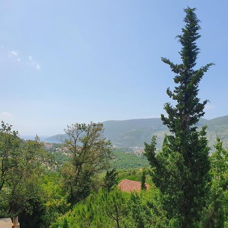 Villa Rada Igalo Buitenkant foto