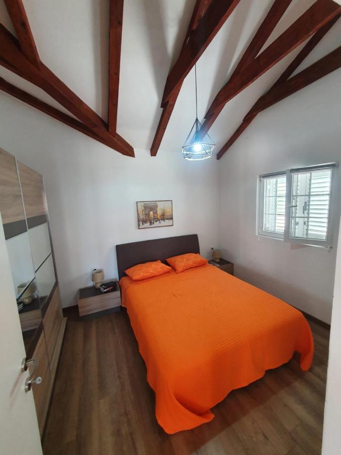 Villa Rada Igalo Buitenkant foto